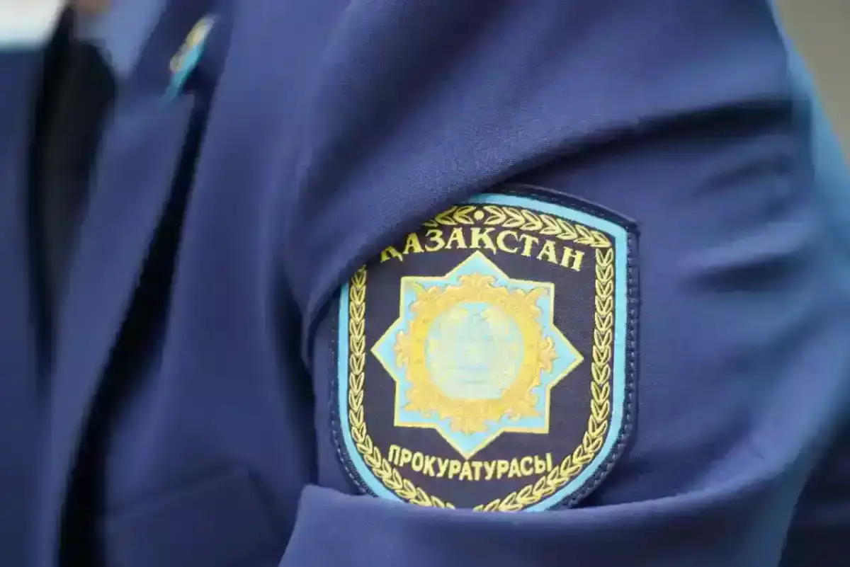 Астанчанина приговорили к 5 годам за стрельбу из газового пистолета