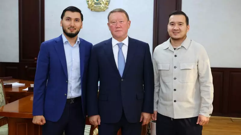 «Тобыл» футбол клубының жаңа құрылтайшысы белгілі болды