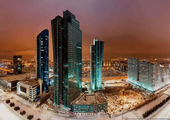 Казахстан вошел в топ-40 самых конкурентоспособных экономик мира