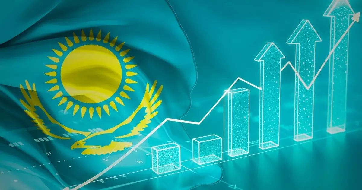 IMD World Competitiveness - 2026: Қырықтың бірі - Қазақстан 