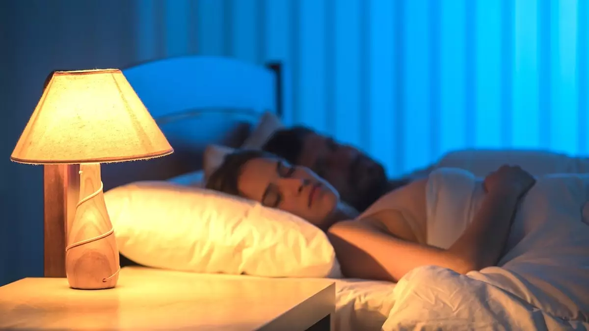 Эксперты предупреждают, что распространённая ошибка в спальне может незаметно подрывать ваше здоровье