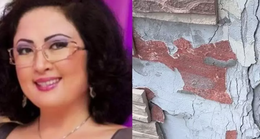  «Жесір деп басынғаны ма?»: Мақпал Жүнісова құрылысшыларға деген шағымын айтты 