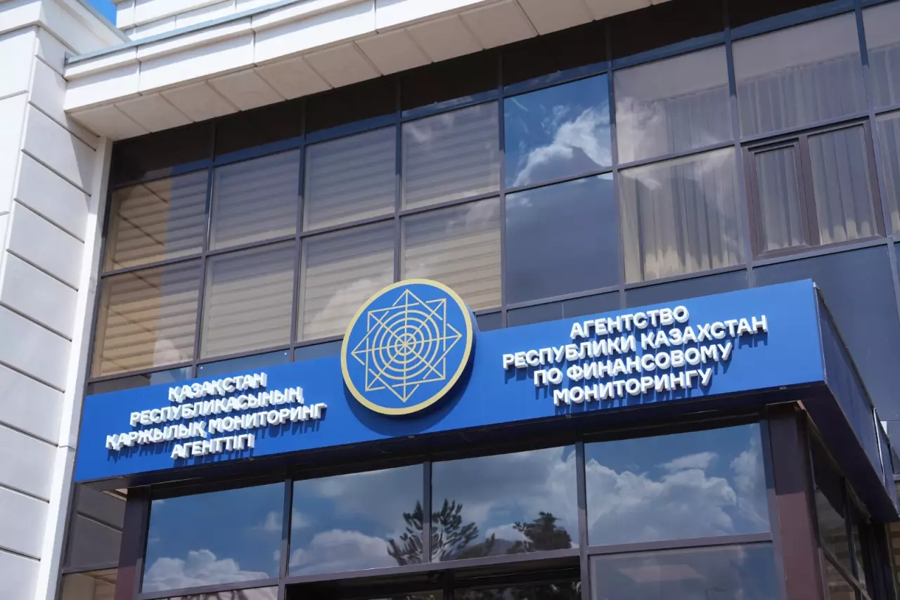 Алаяқтар ҚМА атынан жалған хаттар таратып жүр