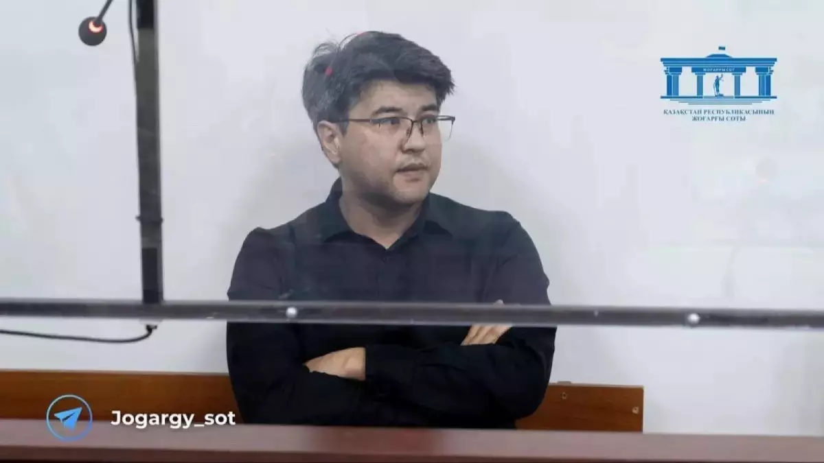  Бишімбаев отырған колонияда бақылау жүйесі күшейтілді 