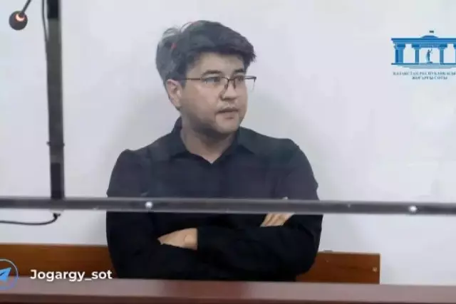 Бишімбаев отырған колонияда бақылау жүйесі күшейтілді