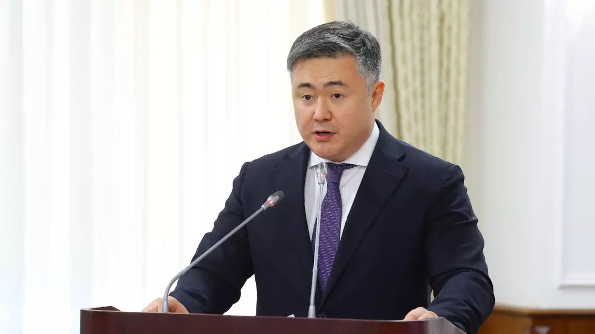  Қазақстанда цифрлық активтер нарығының көлемі $10,6 млрд-қа жетті 