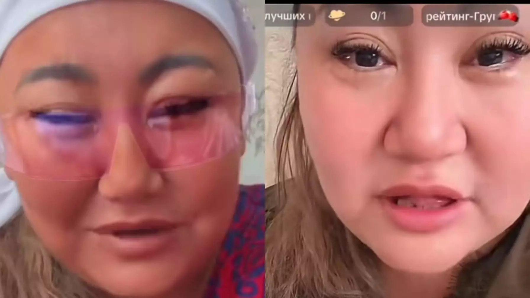 «Ажалға араша түсе алмадық»:  Бағдагүл сынықшы қара жамылды