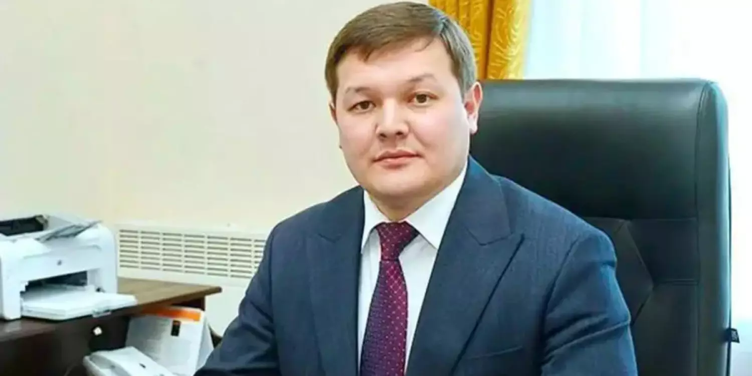 Бұрынғы мәдениет министрі Асхат Оралов жаңа қызметке тағайындалды 