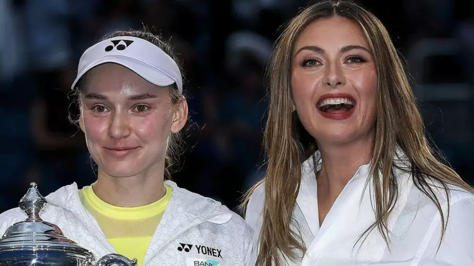 Елена Рыбакина потеряет около $2,5 млн из-за налогов после победы на US Open