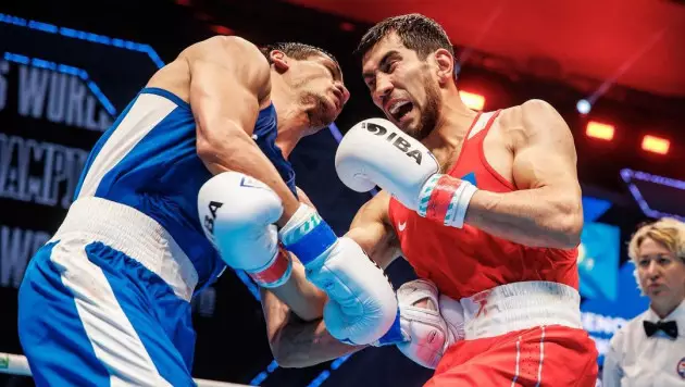 Чемпион мира по боксу из Казахстана объявил о завершении карьеры