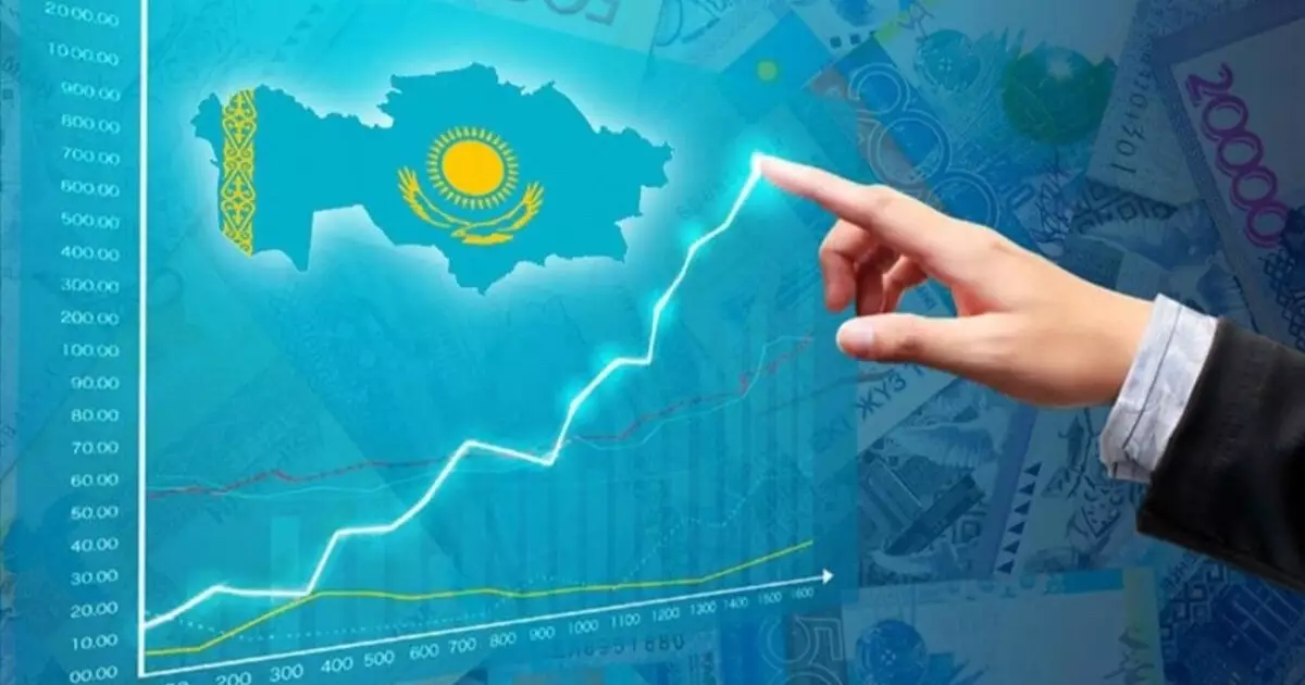  Қазақстан бәсекеге қабілеттілік рейтингінде 38-орынға көтерілді 