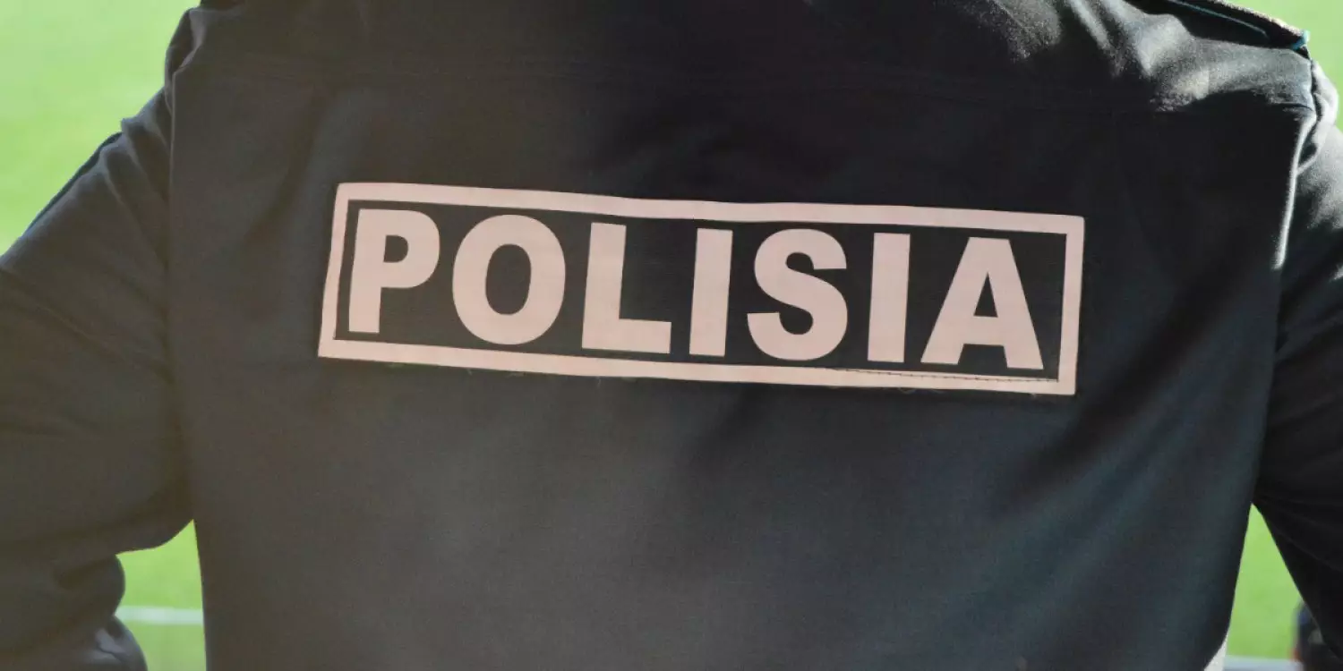 Жамбыл облысында полиция майоры ұсталды