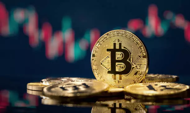 Сколько биткоинов добыли в Казахстане за год