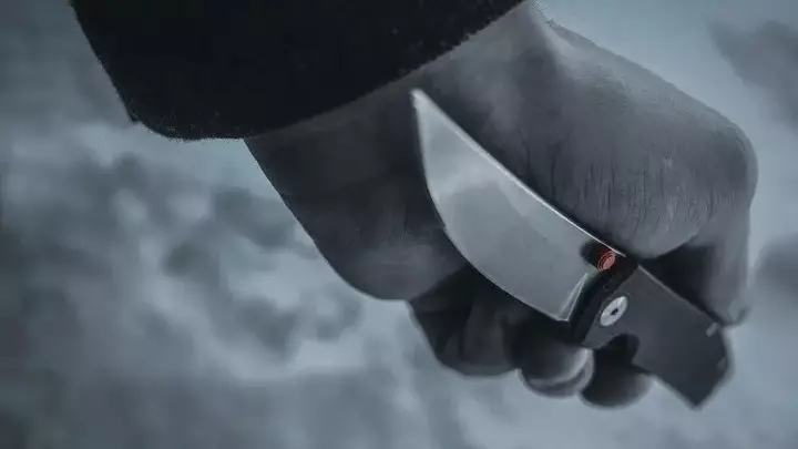  Семейде 13 жастағы екі оқушы бірін-бірі пышақтаған 