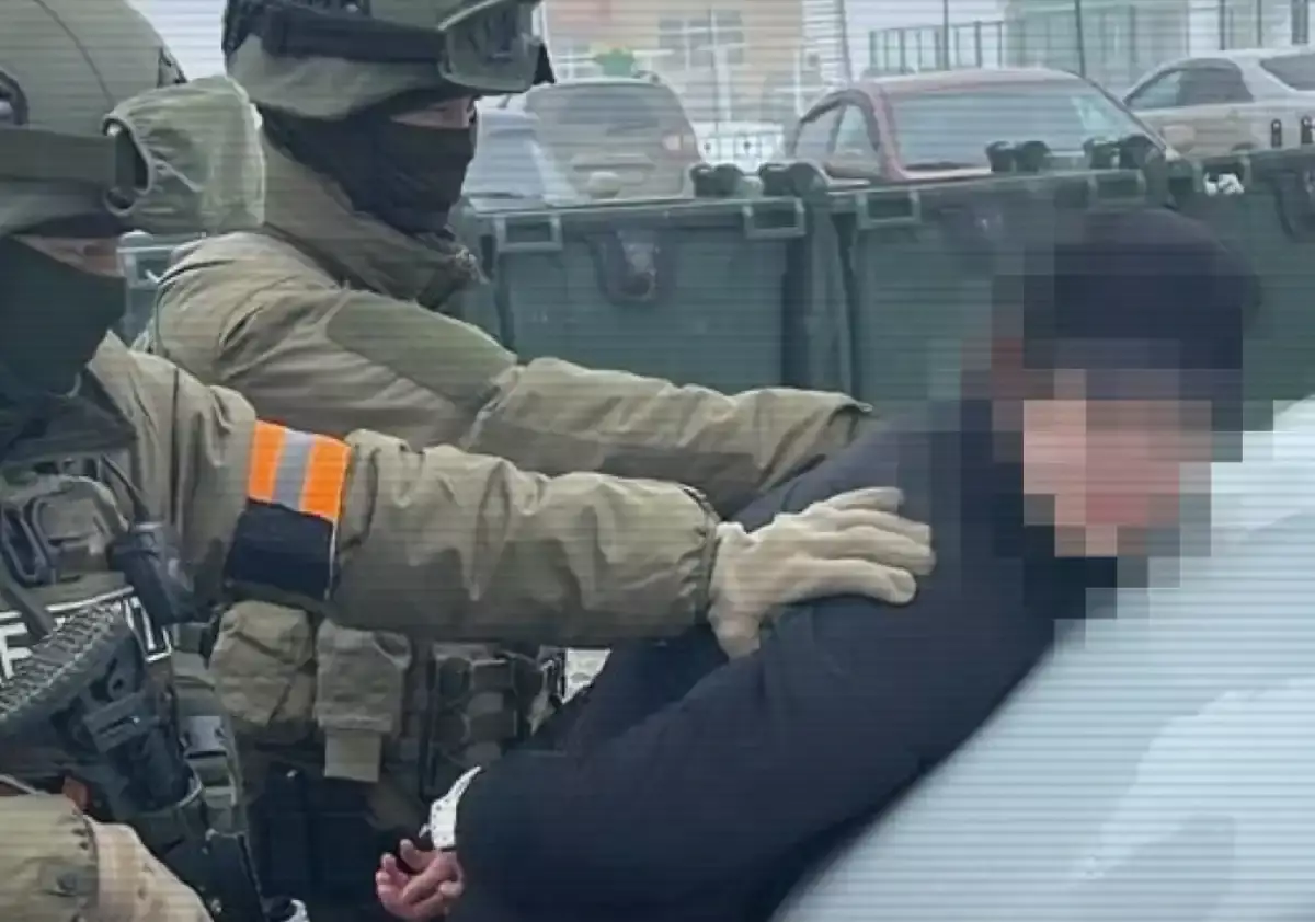 От вымогательств до сбыта наркотиков: МВД пресекло деятельность 22 преступных групп