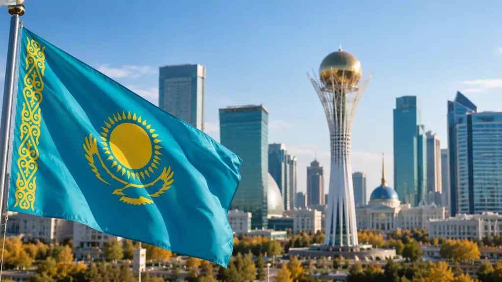 IMD World Competitiveness 2026: Казахстан опередил страны СНГ в рейтинге экономической конкурентоспособности