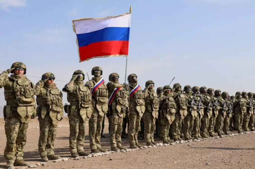 Масштабные учения ОДКБ начались в Казахстане