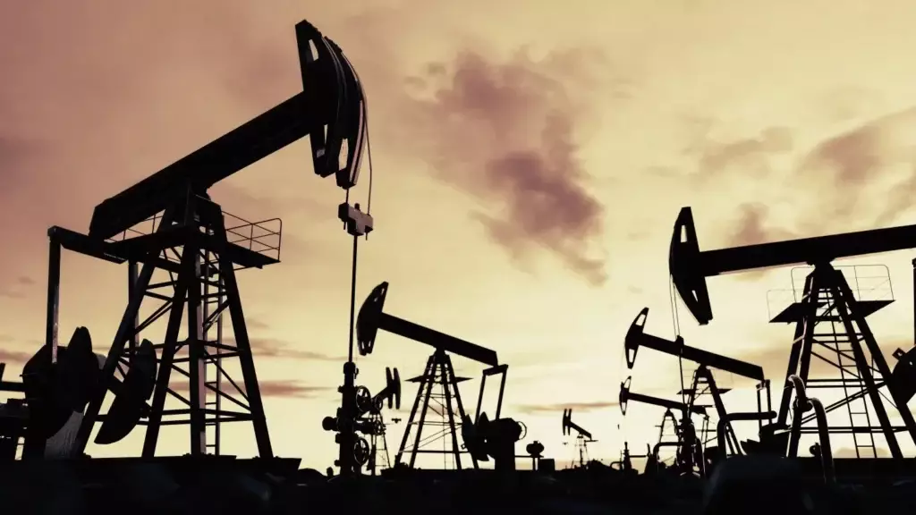 Казахстан повысил расчётную цену нефти в новом бюджете до 70 долларов