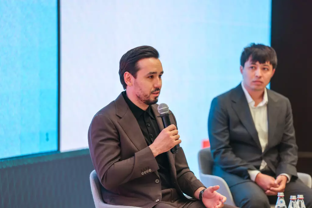 Astana AI Film Festival әлемдегі AI-фильмдер арасындағы ең ірі байқауға айналды