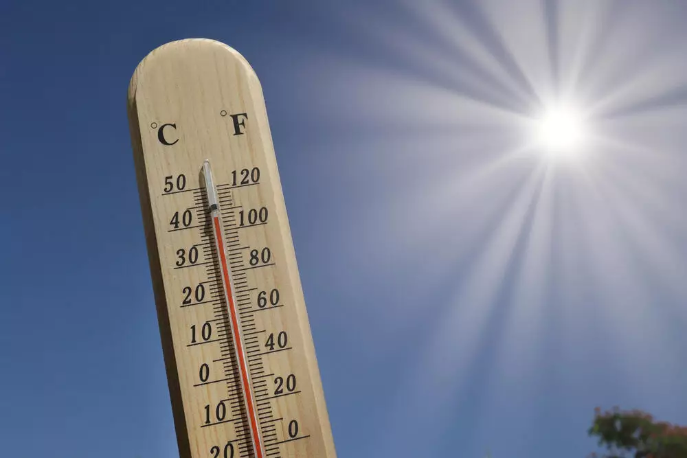 15-17 қыркүйектегі мизам шуақ: Астанада күн +25°C-қа дейін жылынады