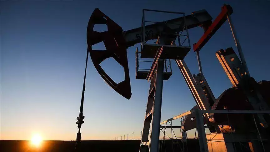 Brent маркалы мұнай бағасы барреліне 110 долларға таяды