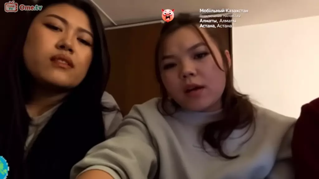 «Ханның рухын қорлау үшін»: Астанада қырғызстандық қыздар қазақ ханына тіл тигізді