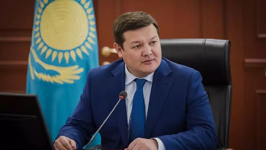 Кадрлық ауыс-түйіс: Экс-министр Асхат Оралов лауазымды қызметке тағайындалды