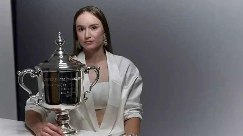 Елена Рыбакина US Open-дегі 5,5 млн доллар жүлдесінің қомақты бөлігін салыққа төлеуі мүмкін