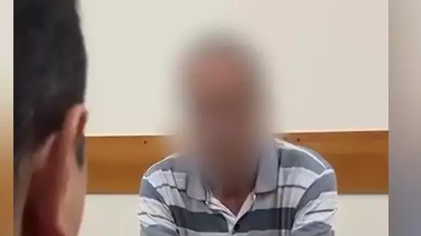 Алматы тұрғыны полиция ғимаратына бомба қойылғанын айтып, барлығын әбігерге салды