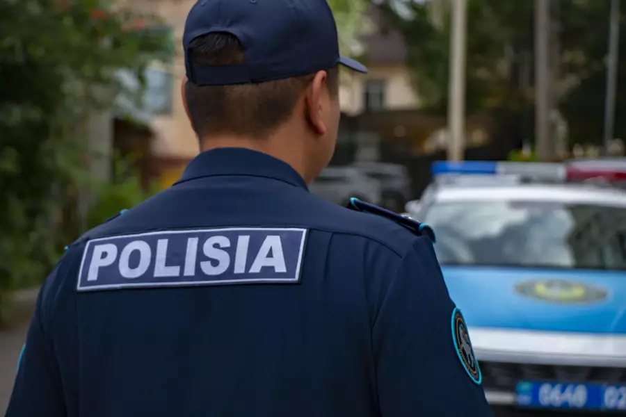 Жантүршігерлік оқиға: Астанада ер адам әйеліне пышақ жарақатын салып, кейін өзіне қол жұмсаған