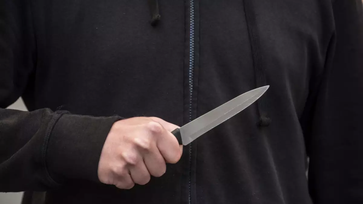  Әйелін пышақтап, кейін өзіне қол жұмсаған: полиция Астанадағы трагедияның мән-жайын айтты 