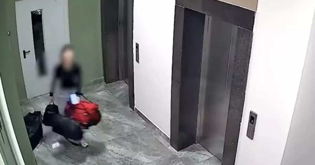  Астанада әйел мен екі жасар баланың қазасына қатысты жаңа дерек пайда болды 