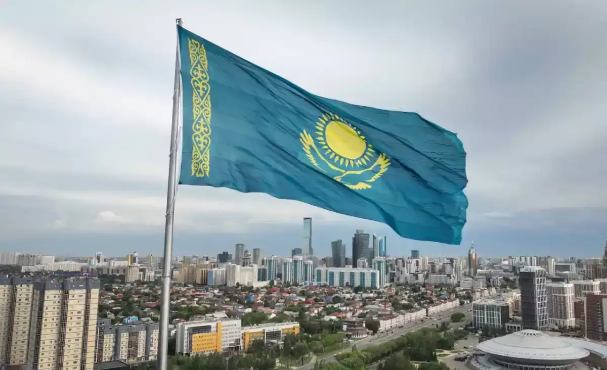 Казахстанцы отдохнут три дня подряд в честь Дня Республики