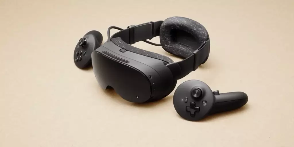 Steam Frame: Valve сымсыз VR-шлемі сатылымға шықты — бастапқы баға $1 059
