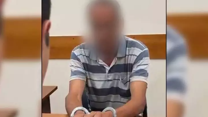  Жалған «бомба»: Алматы полициясын әбігерге салған ер адам ұсталды 