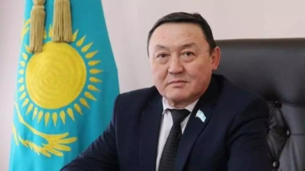 Қарағанды облысында мәслихат отырысының видеосы тарағаннан кейін төрағаға айыппұл салынды