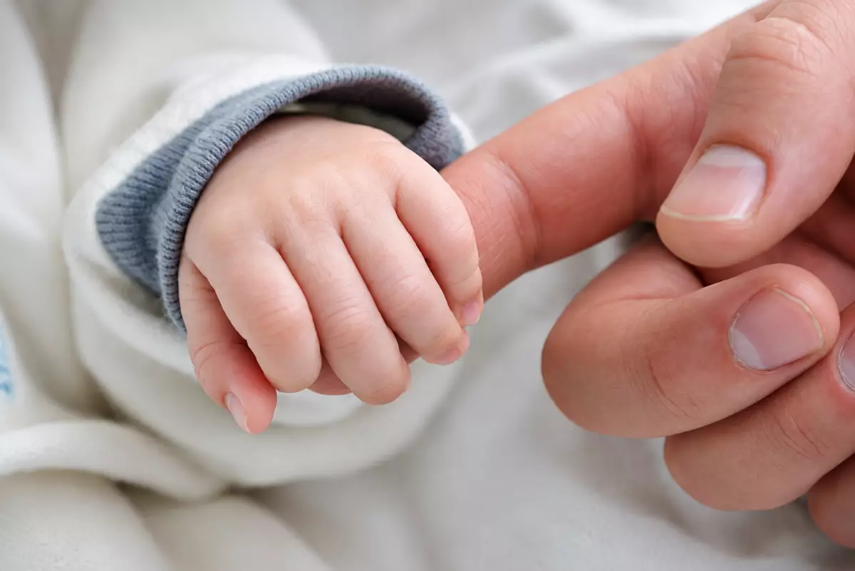 Сколько семей в Атырауской области смогли стать родителями с помощью ЭКО