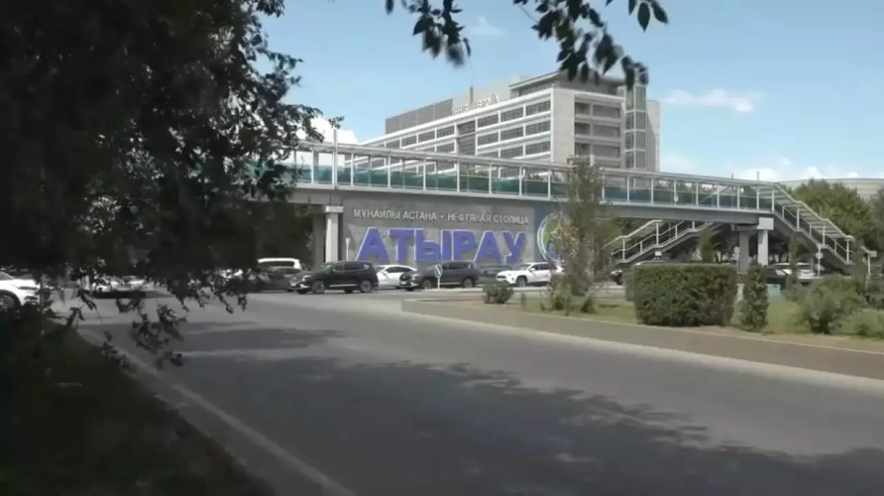45 фактов дропперства зарегистрировали в Атырауской области