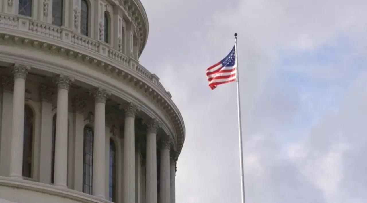 Доходность гособлигаций растет в США