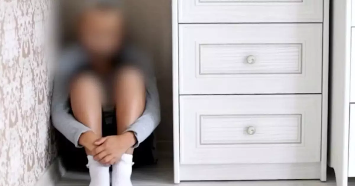  Хоккей жаттықтырушысы 14 жастағы қызды екі жыл бойы зорлаған 