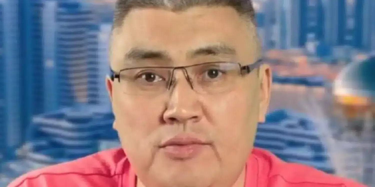 Азамат Омаров кінәсін мойындап, тергеумен мәміле жасасты