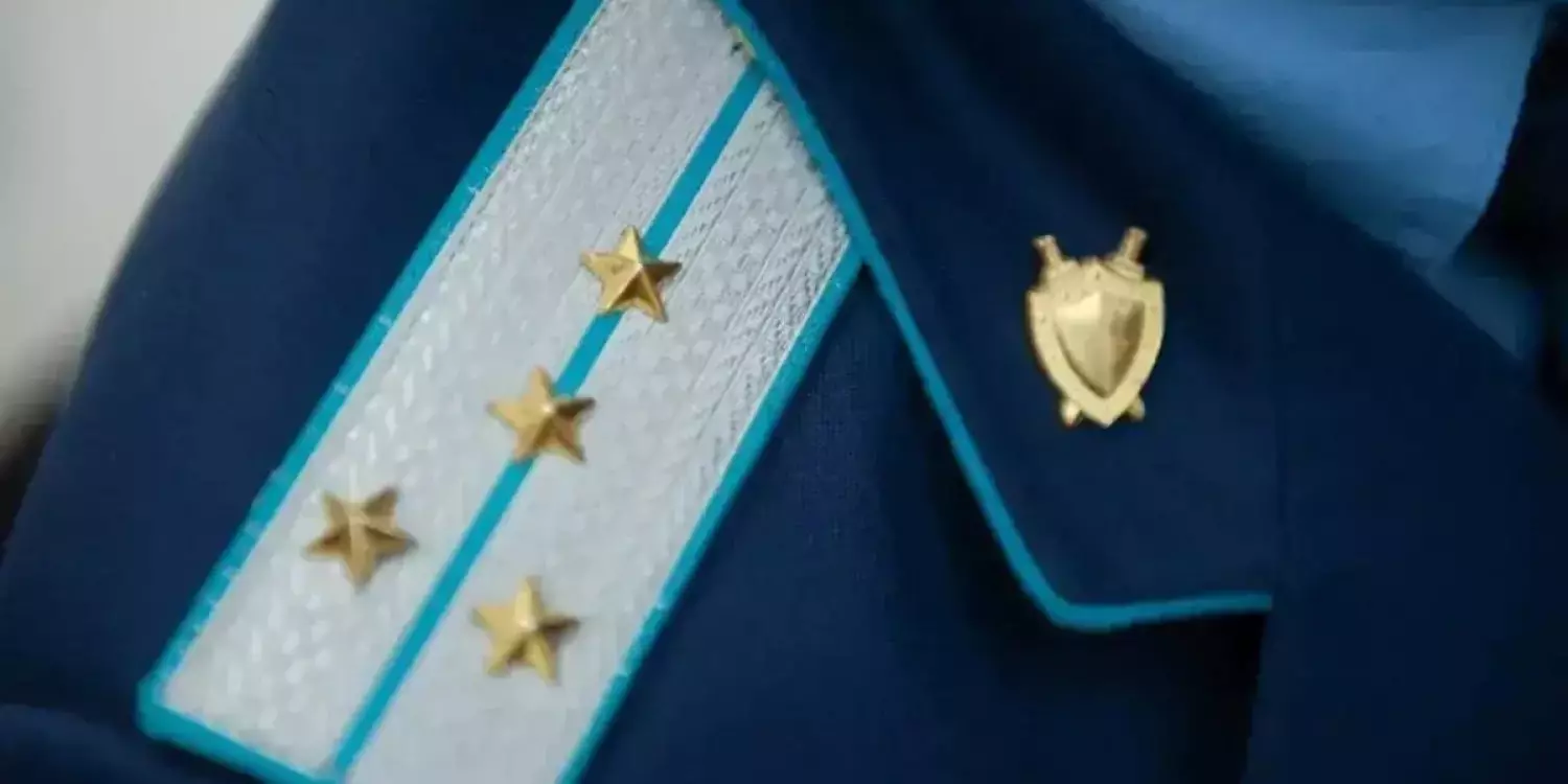 Алматыда прокурордың қатысуымен болған шулы оқиғаға байланысты полиция пікір білдірді