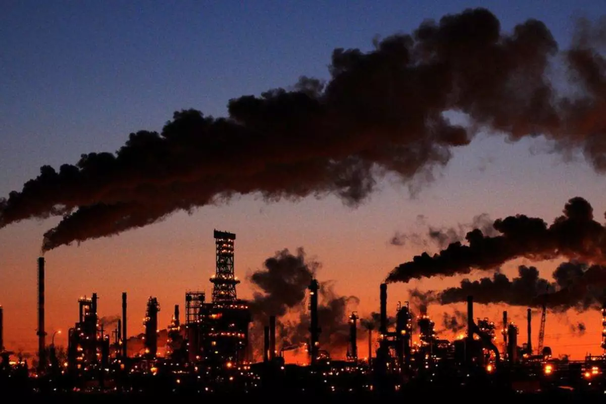 Глобальный топливный кризис: Chevron и ExxonMobil сделали заявление