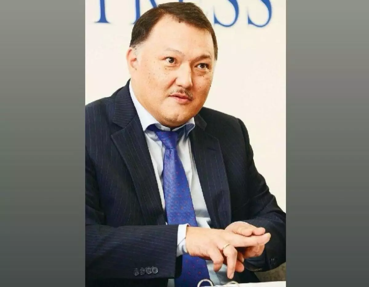 Украденный двигатель на разбившемся самолете: в Алматы арестован владелец Bek Air