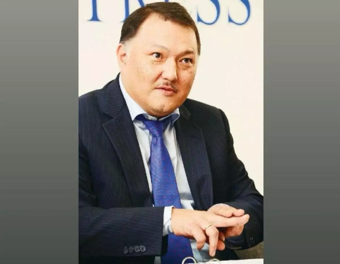 Ұрланған қозғалтқыш апатқа ұшыраған ұшақтан табылған: Bek Air компаниясының иесі қамауға алынды