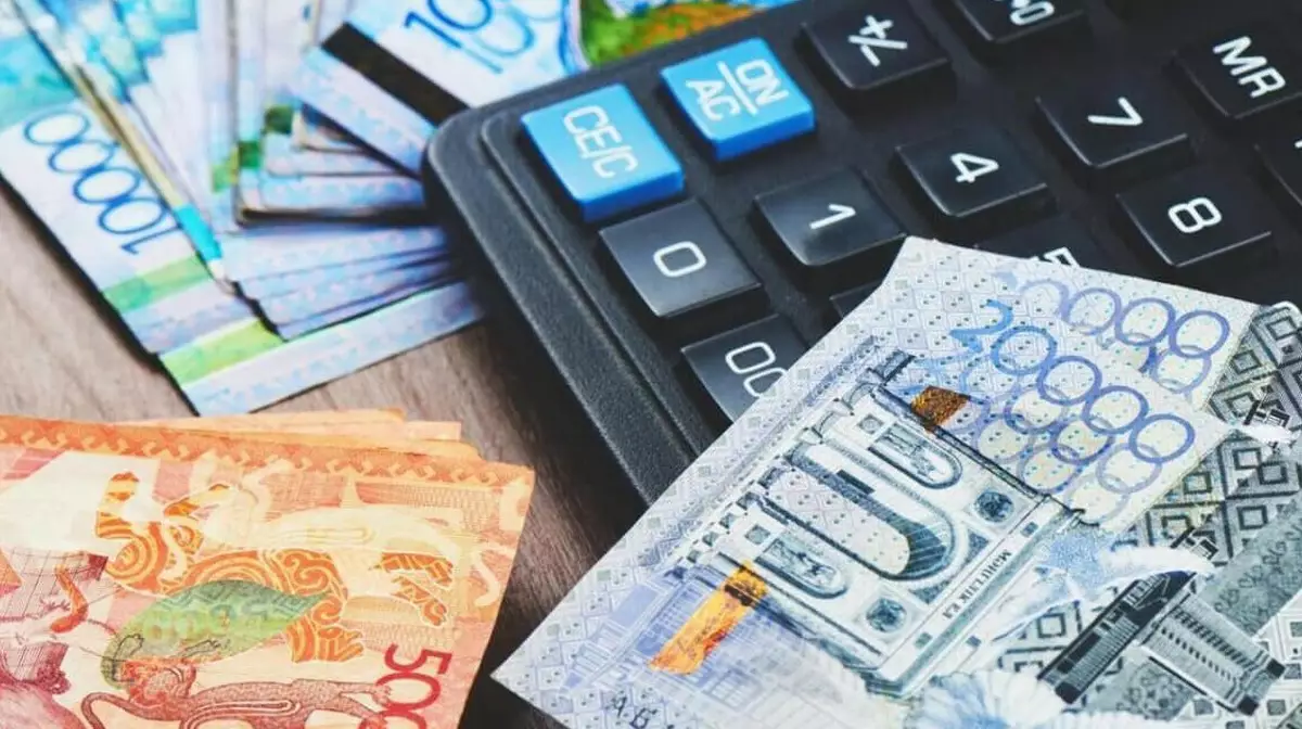 Көкшетау тұрғыны алаяқтарға 10 млн теңгеден астам ақшасын беріп қойған