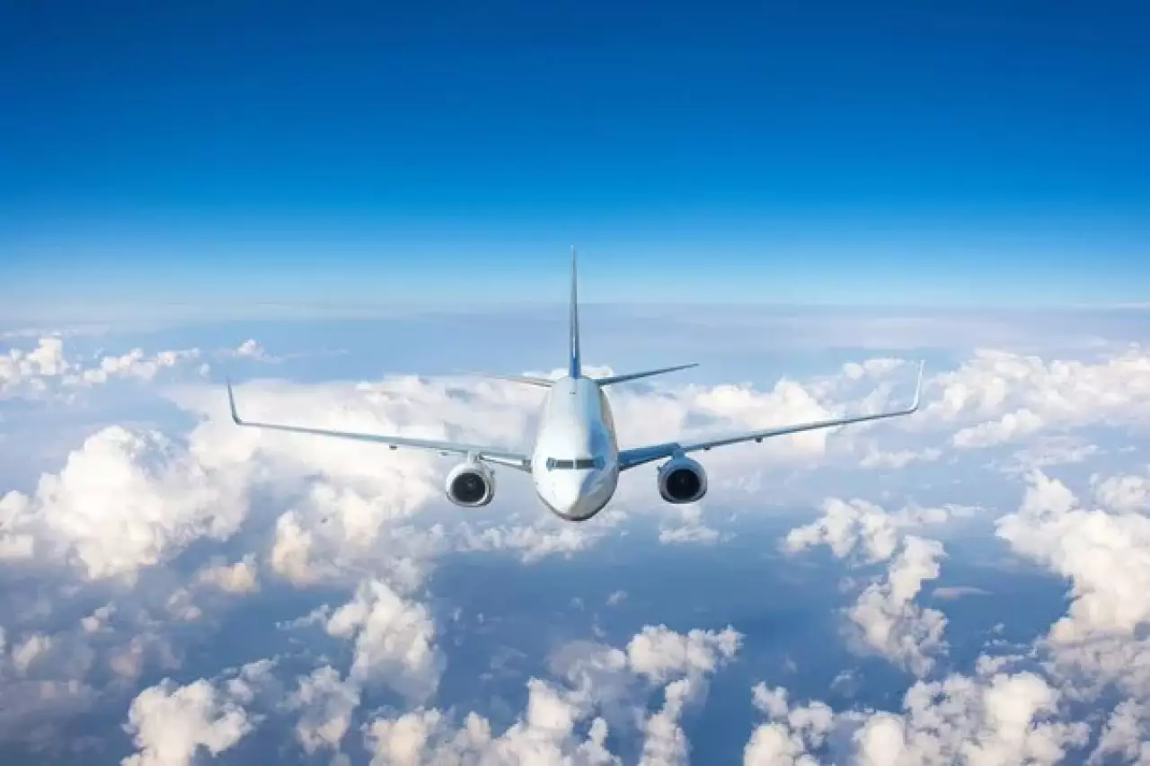 Air Astana Дубайға рейстерін қайта бастайды