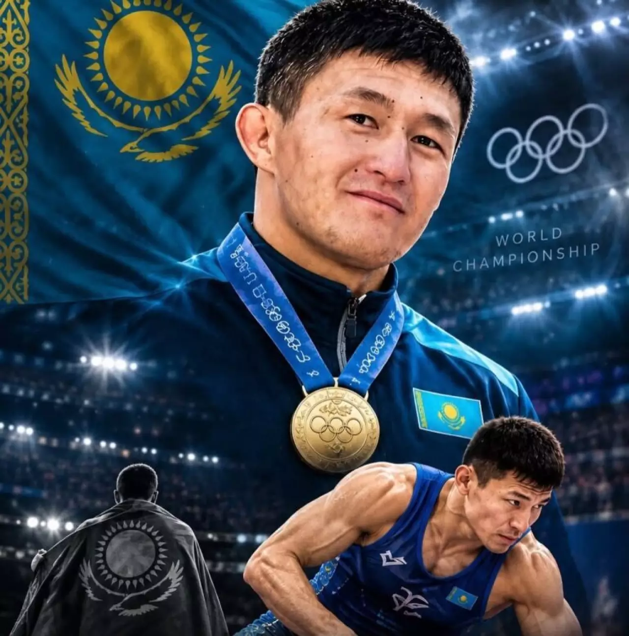 Қазақстан чемпионы Тілектес Әділ зауытта электр тоғынан қаза тапты
