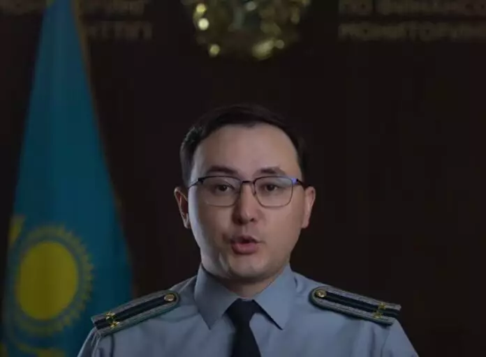 Криптовалюта түрінде микрокредит береміз деген желеумен алаяқтық жасағандар ұсталды