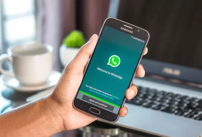 WhatsApp аккаунттары неге бұғатқа түсіп жатыр?